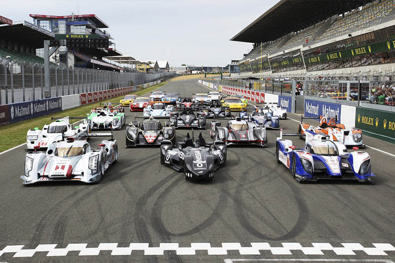 24 h le mans 24 h le mans